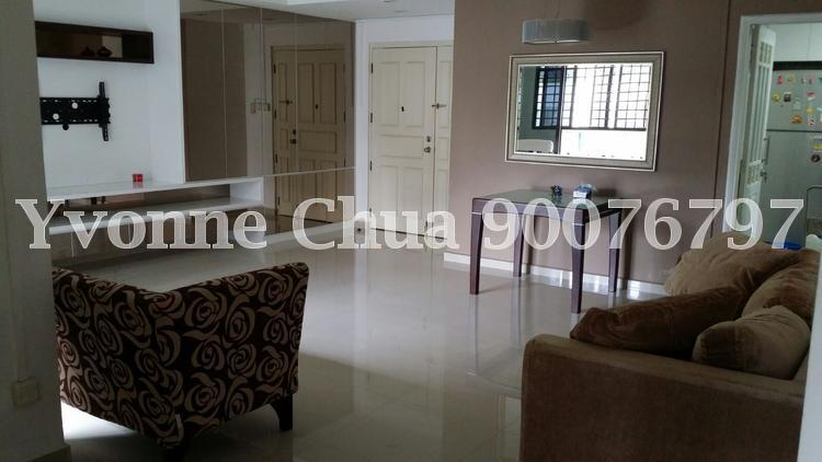 Blk 957 Hougang Street 91 (Hougang), HDB 5 Rooms #100795002